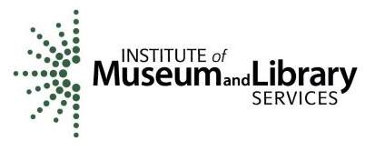 Institute of Museum and Library Services logo